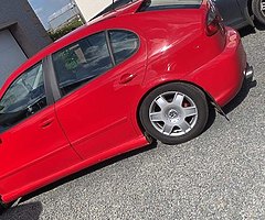 04 seat leon cupra