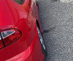 04 seat leon cupra