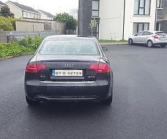 2007 Audi A4 - Image 2/6