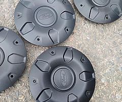 Ford transit Costom wheel covers - Image 3/6