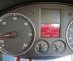 2005 Volkswagen Golf Gt Tdi - Image 4/6
