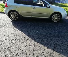 2005 Volkswagen Golf Gt Tdi - Image 5/6