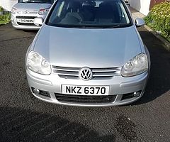 2005 Volkswagen Golf Gt Tdi - Image 6/6
