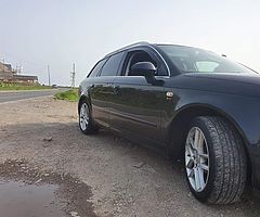 Seat exeo 2lt TD - Image 3/7