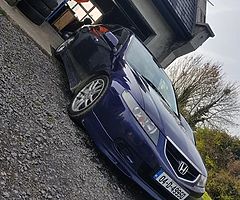 K20 accord - Image 3/9