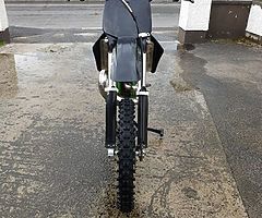 1990 Kawasaki KX250 - Image 6/7