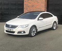 Passat CC - Image 3/8