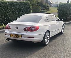 Passat CC - Image 4/8