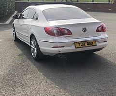 Passat CC - Image 5/8