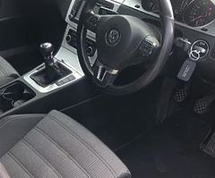 Passat CC - Image 6/8