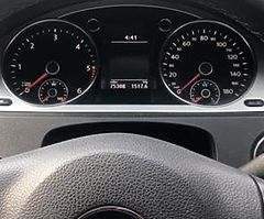 Passat CC - Image 7/8