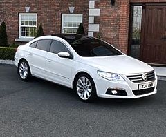Passat CC - Image 8/8