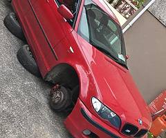 320D msport