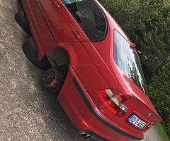 320D msport