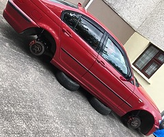 320D msport