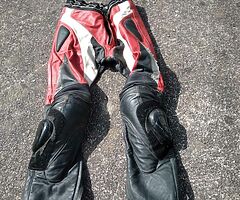 Spidi motorcycle suit - Image 5/8