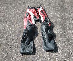 Spidi motorcycle suit - Image 6/8