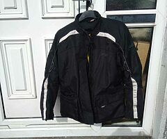 Rest motorcycle jacket - Image 5/9