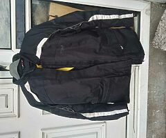 Rest motorcycle jacket - Image 8/9