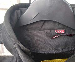 Rest motorcycle jacket - Image 9/9