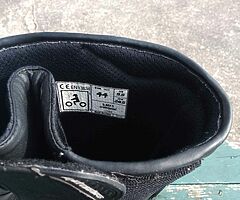 Alpinestars motorcycle boots - Image 3/7