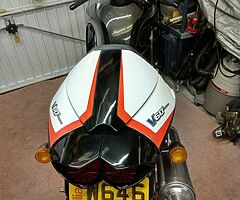 2000 Aprilia RSV