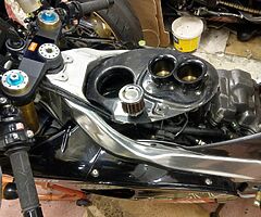 2000 Aprilia RSV - Image 4/10