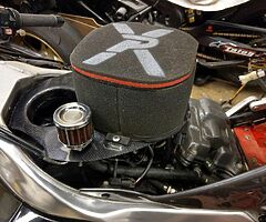 2000 Aprilia RSV - Image 5/10