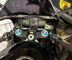 2000 Aprilia RSV - Image 6/10