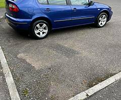 2002 SEAT Leon - Image 4/6