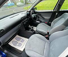 2002 SEAT Leon - Image 6/6