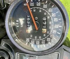 1984 Suzuki Katana - Image 5/6