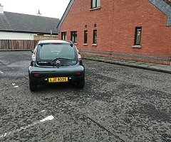 2007 Citroën C1 - Image 3/8