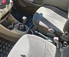 2007 Citroën C1 - Image 6/8