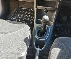 2007 Citroën C1 - Image 7/8