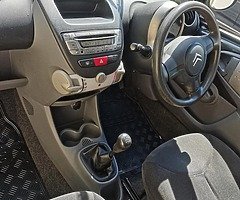 2007 Citroën C1 - Image 8/8