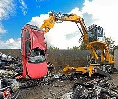 WE WANT YOUR UNWANTED VEHICLES FOR CASH TODAY