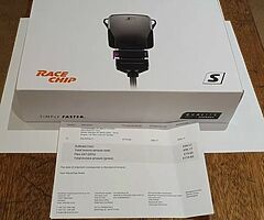 FORD MONDEO MK4 1.8 TDCI RACE CHIP S TUNING BOX +24BHP / 61NM FOCUS S MAX GALAXY TRANSIT CONNECT