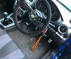 ❗️Subaru impreza Wrx (Huge Spec) ❗️ - Image 3/4