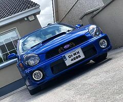 ❗️Subaru impreza Wrx (Huge Spec) ❗️ - Image 4/4
