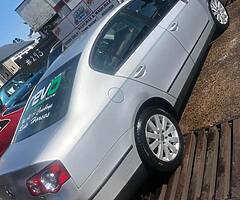 Passat 1.9 - Image 3/7