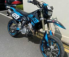 2005 drz 400sm - Image 3/9