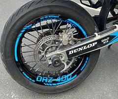 2005 drz 400sm - Image 5/9