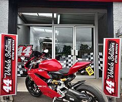 2015 Ducati Superbike - Image 4/10