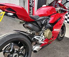 2015 Ducati Superbike - Image 6/10