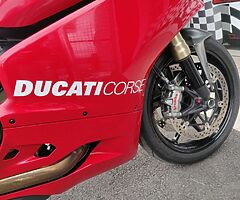 2015 Ducati Superbike - Image 7/10