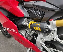 2015 Ducati Superbike - Image 8/10
