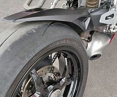 2015 Ducati Superbike - Image 9/10