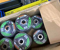 Tools for sale - Image 8/10