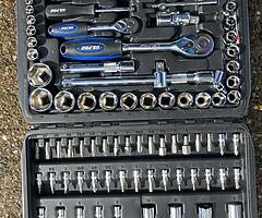 Tools for sale - Image 10/10